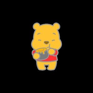 Meet your Posher, Timothy